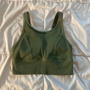 Aerie workout top / sports bra